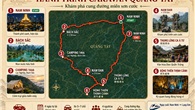 Tour Caravan Quảng Tây 5 ngày 4 đêm